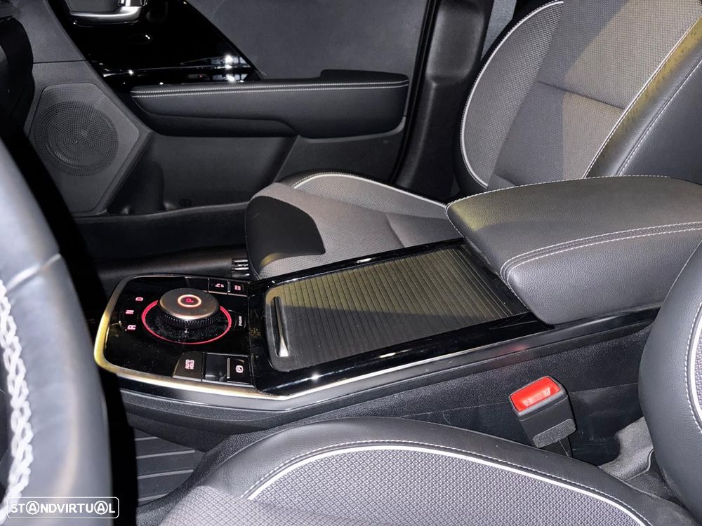 Kia e-Niro - 25