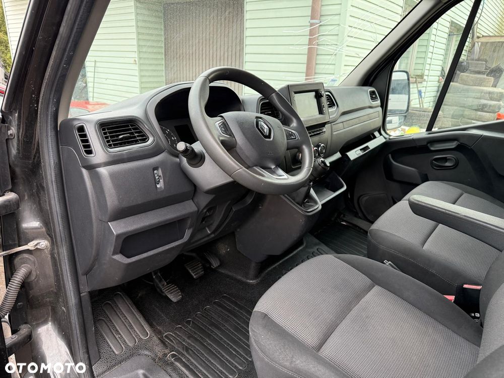 Renault Master - 17