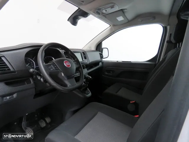 Fiat scudo 1.5 Bluehdi - 11