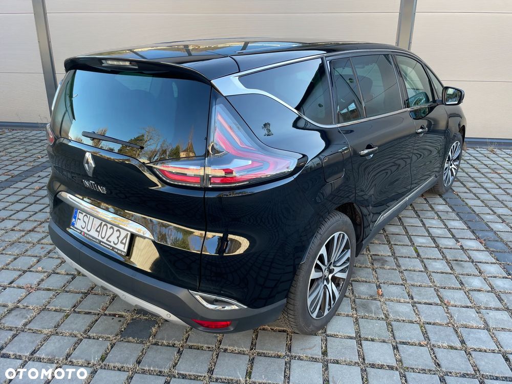 Renault Espace Energy TCe 200 EDC Initiale Paris - 27