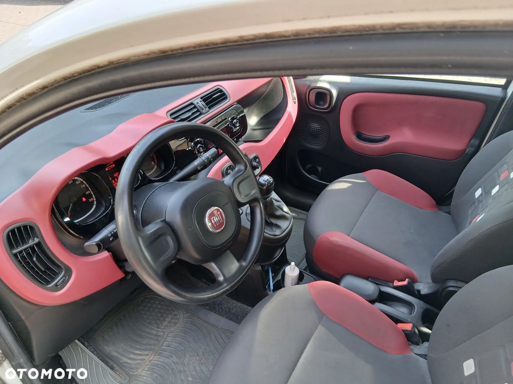 Fiat Panda - 3