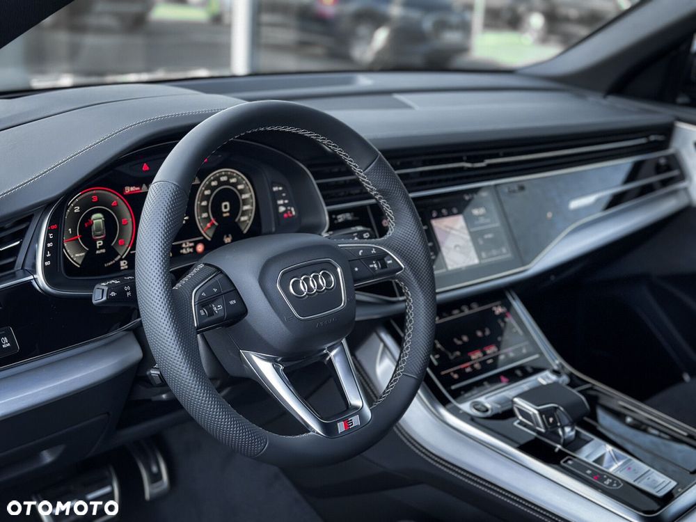 Audi Q8 - 19