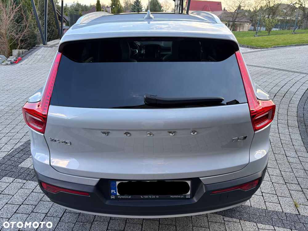 Volvo XC 40 - 6