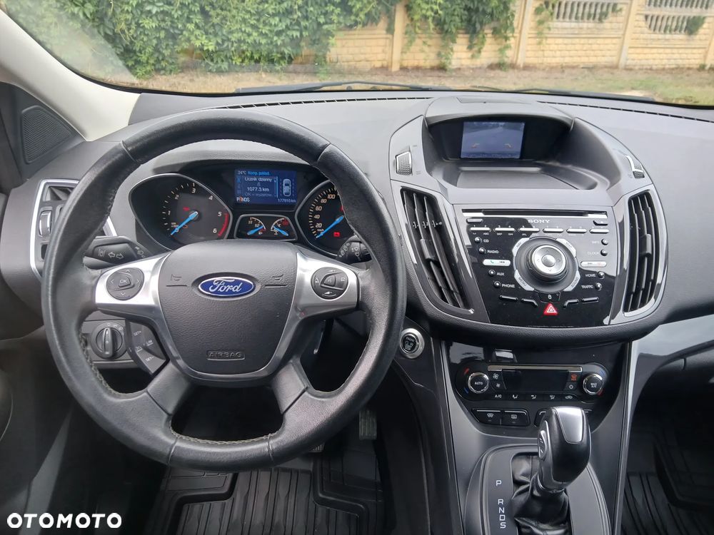 Ford Kuga 2.0 TDCi 4x4 Individual - 24