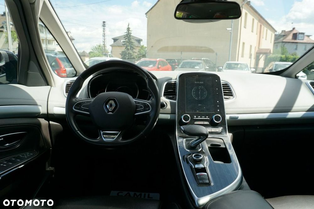 Renault Espace - 22