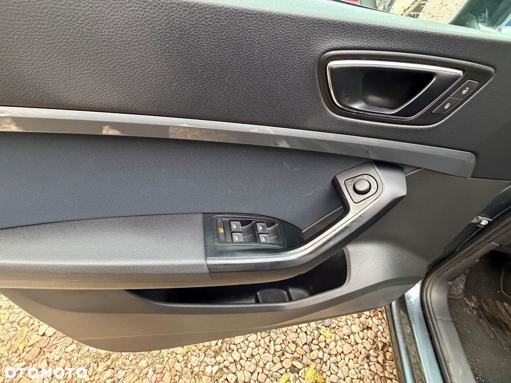 Seat Ateca 1.0 TSI Ecomotive Reference S&S - 13