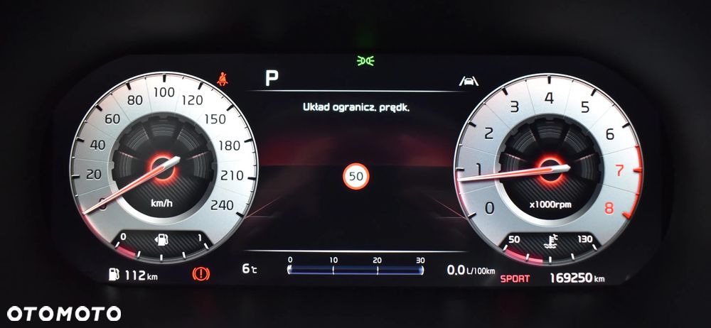 Kia Ceed 1.5 T-GDI DCT7 OPF GT Line - 24