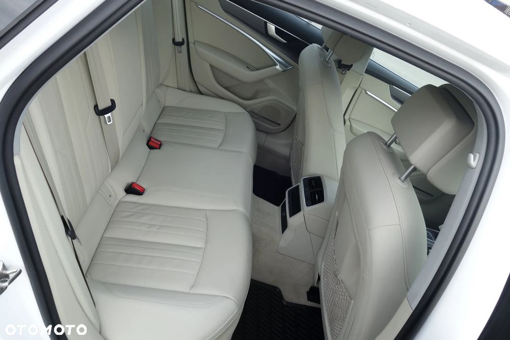 Audi A6 Limousine - 11