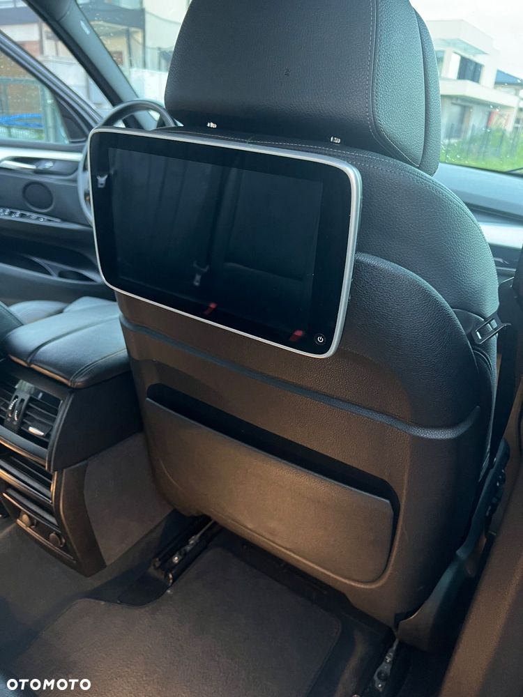 BMW X5 xDrive25d - 14