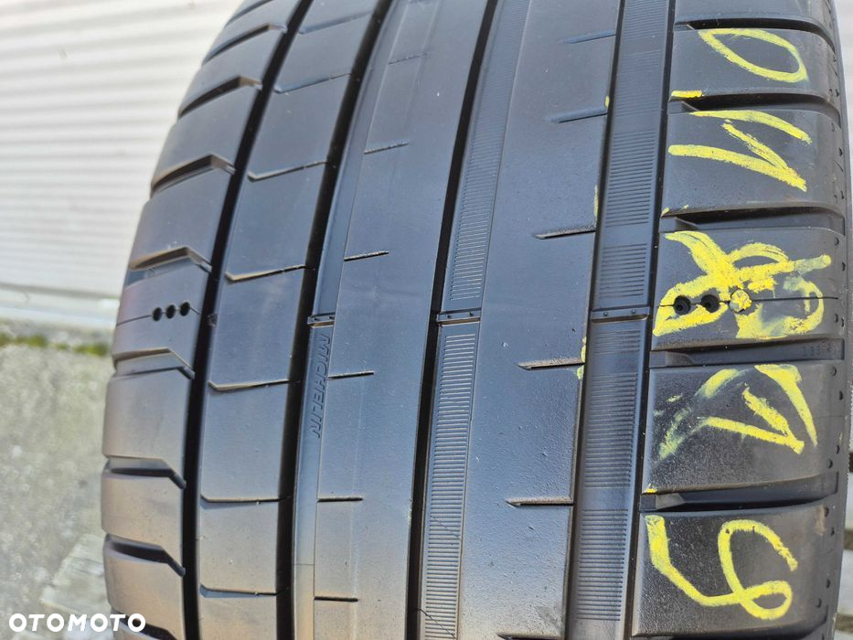1x OPONA LETNIA 275/40/19 MICHELIN Pilot Sport 5 XL 105Y 2023R - 2