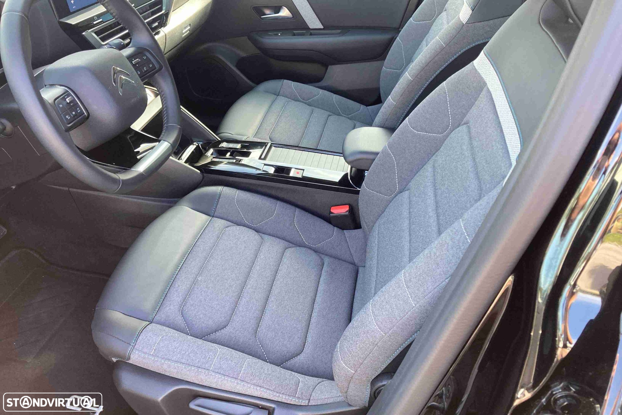 Citroën C4 1.5 BlueHDi Plus EAT8 - 23