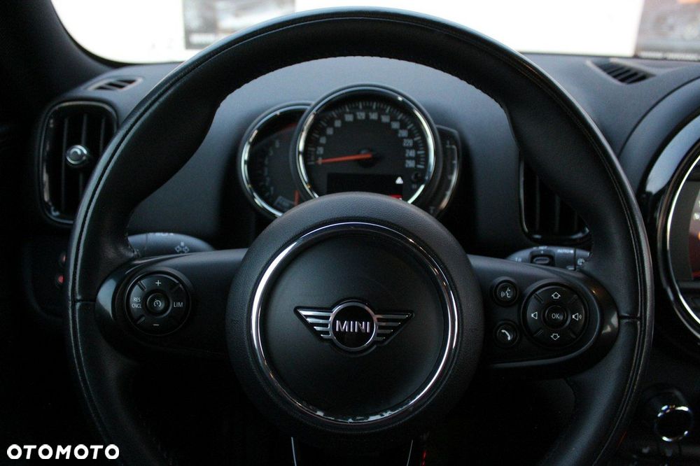 MINI Countryman Cooper - 14