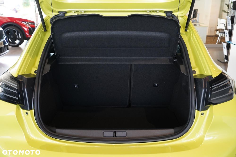 Peugeot 208 1.2 mHEV GT - 7