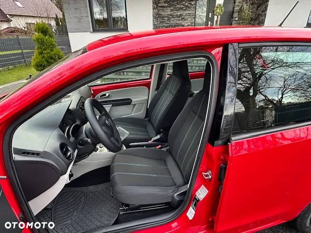 Seat Mii 1.0 by Cosmopolitan - 9