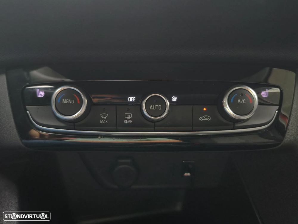 Opel Corsa - 17