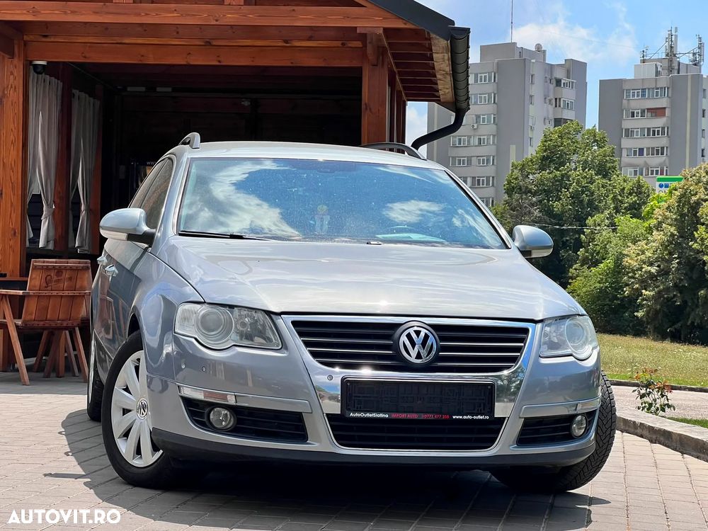 Volkswagen Passat 2.0 Blue TDI SCR Highline - 10