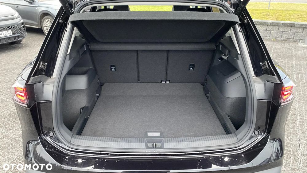 Volkswagen Tiguan - 25