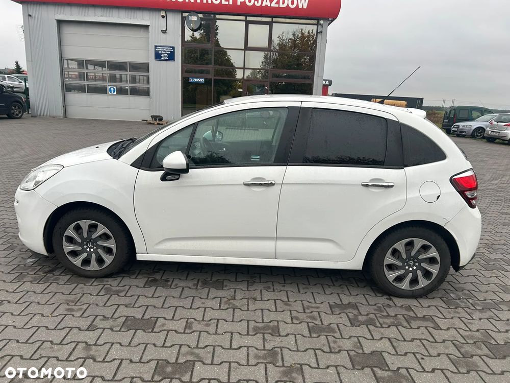 Citroën C3 - 8