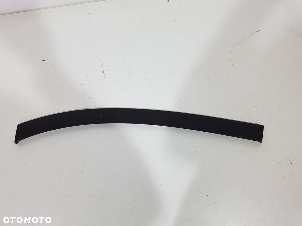 RENAULT RANGE T LISTWA PRZEDŁUŻENIE MASKI 7482513837 ORYGINAŁ - 1