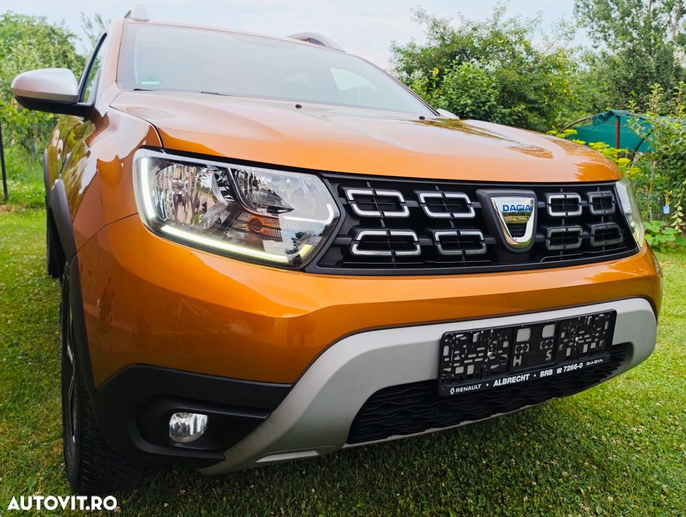 Dacia Duster - 17
