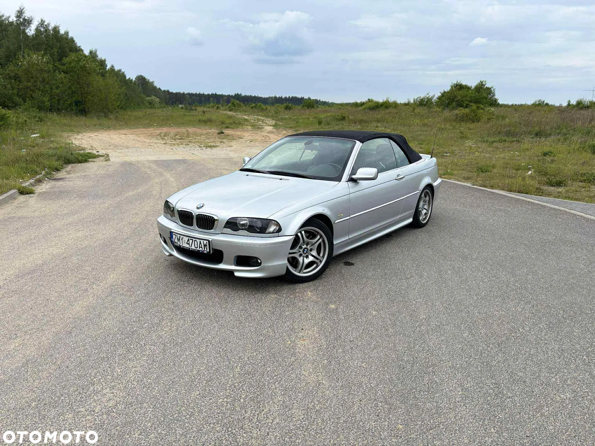 BMW Seria 3 - 2