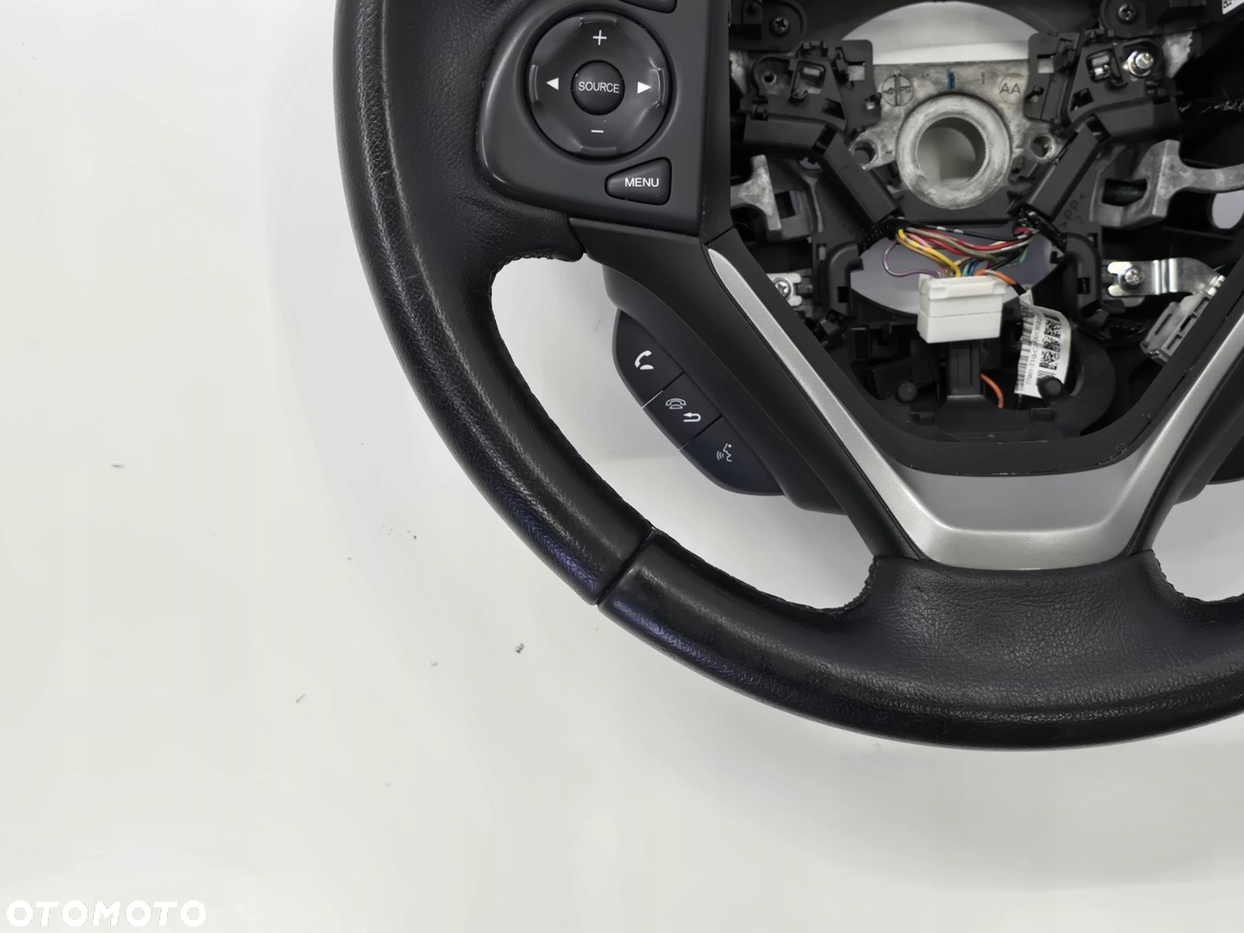 HONDA CR-V IV 13R KIEROWNICA MULTIFUKCJA TEMPOMAT 78500-T1G-Q5XX-M1 - 4
