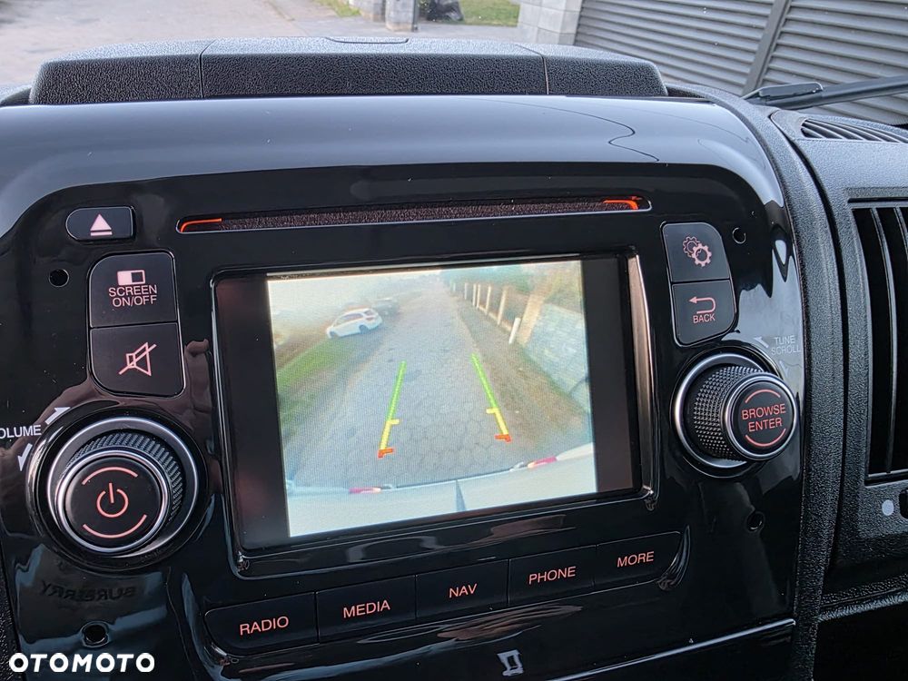 Fiat Ducato L4h2 2.3 180km  Zobacz Jaki Stan !!! - 29