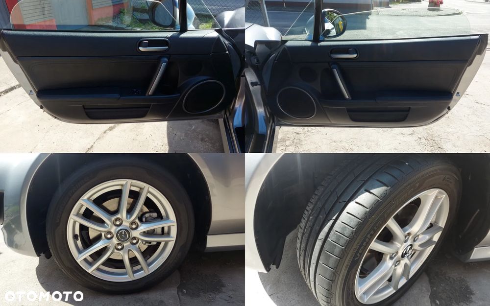 Mazda MX-5 1.8 MZR Roadster Coupe Center-Line - 23