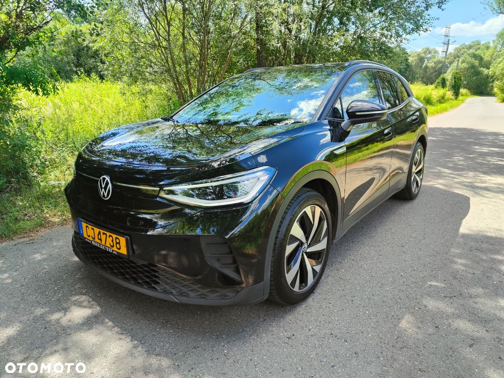 Volkswagen ID.4 - 10