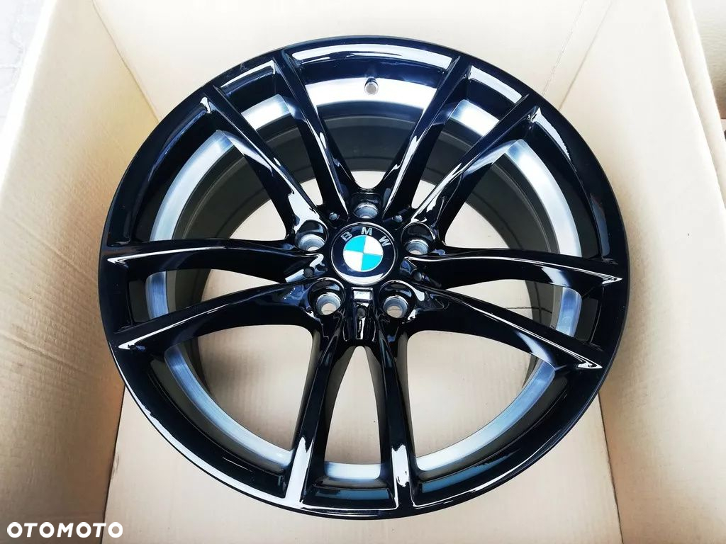 FELGI BMW M2 M3 F30 F34 F20 F21 18' M-POWER OEM - 5