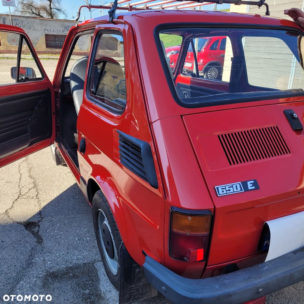 Fiat 126 - 9
