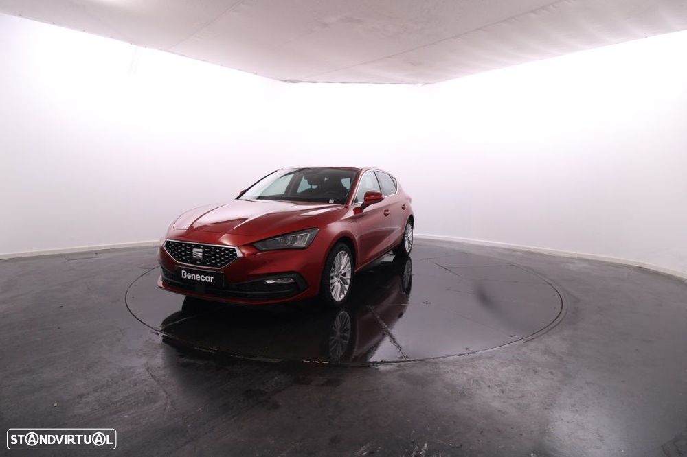 SEAT Leon 1.5 TSI e-Hybrid Style DSG - 13