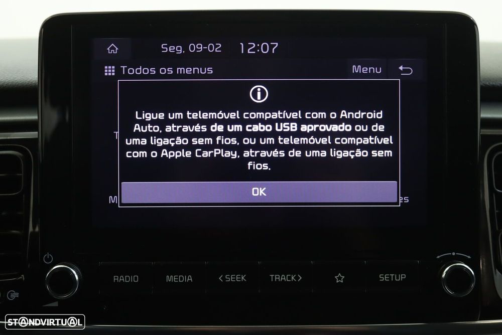 Kia Rio 1.0 T-GDi Move - 24