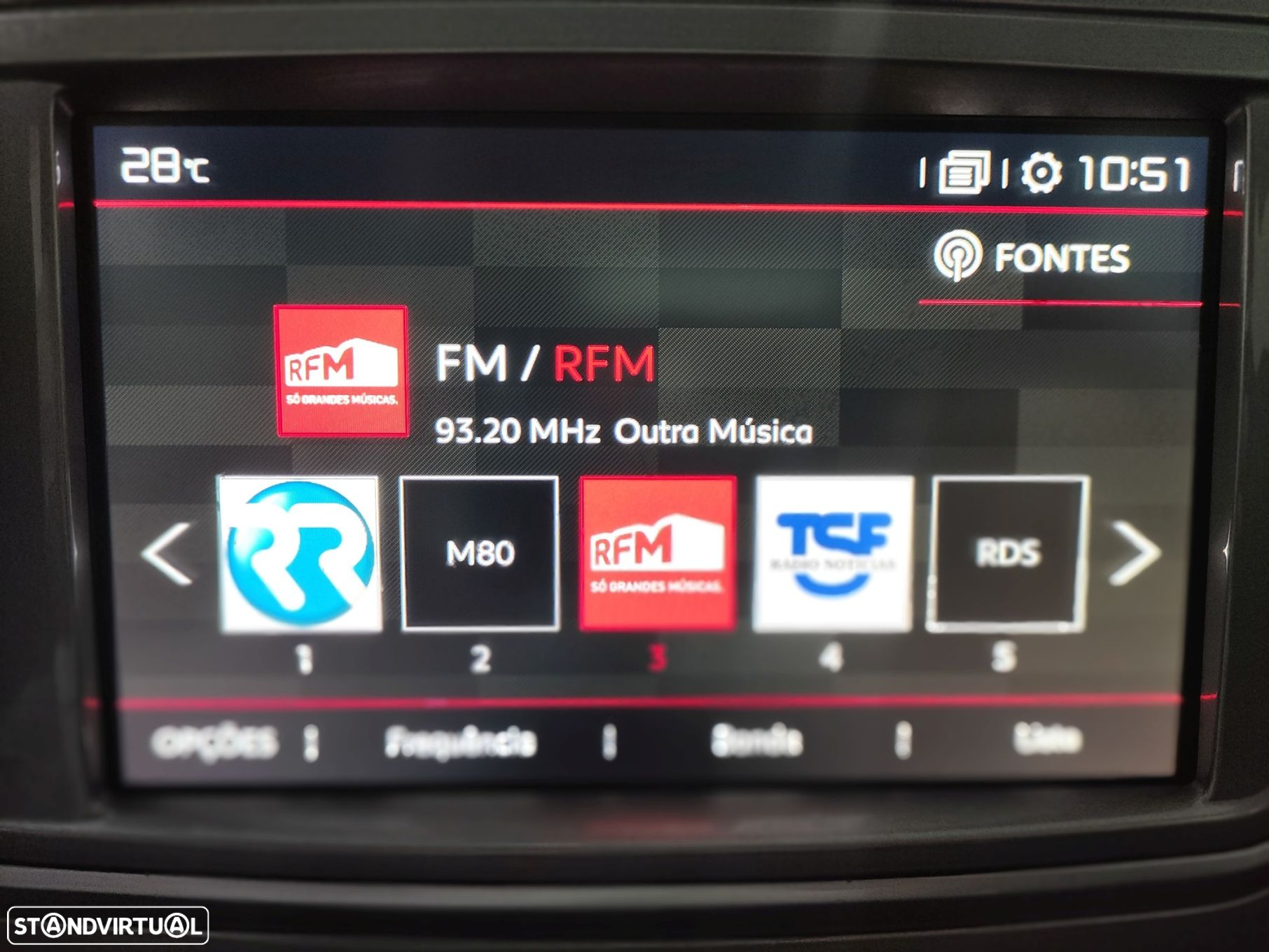 Citroën C-Elysée 1.2 PureTech Exclusive - 15