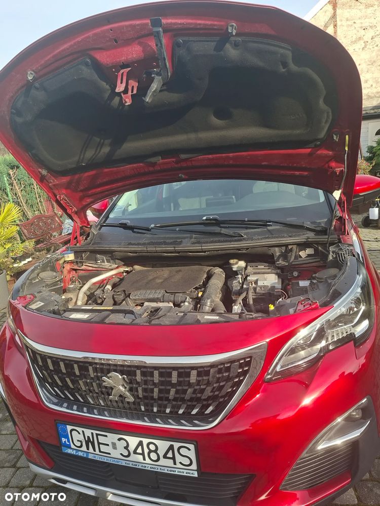 Peugeot 3008 - 17