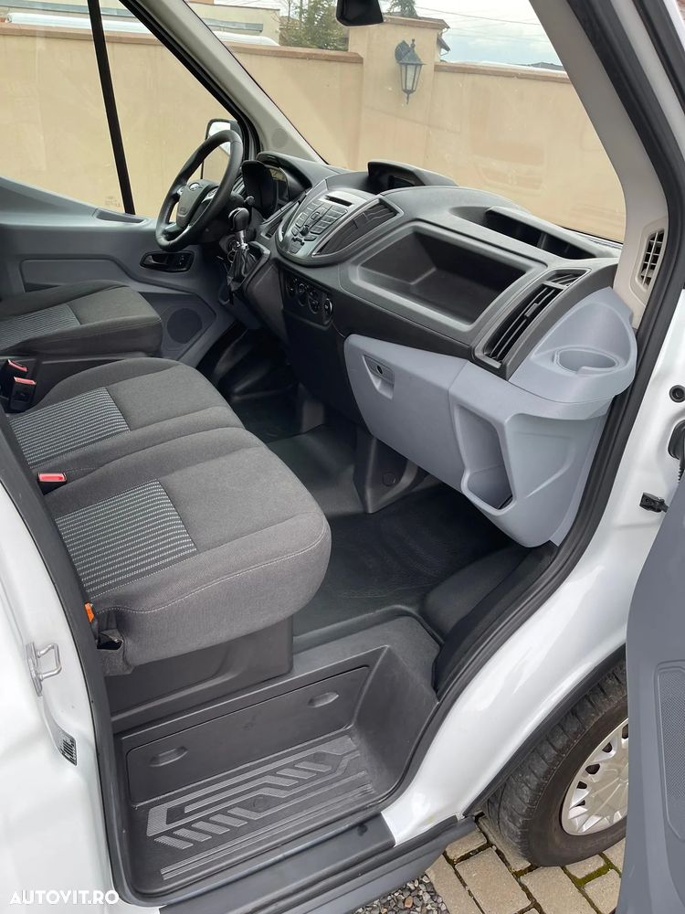 Ford Transit - 7