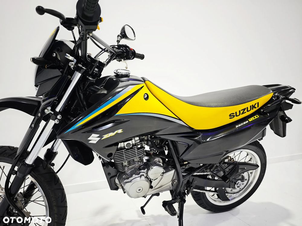 Suzuki DR - 18