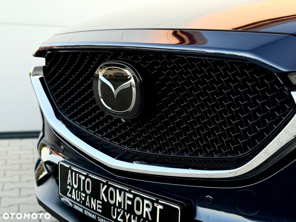 Mazda CX-5 2.0 Sports-Line 2WD - 7