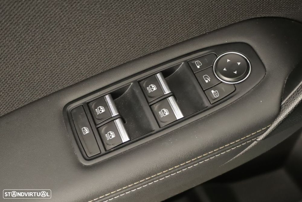 Renault Symbioz 1.6 E-Tech Full Hybrid Iconic - 22
