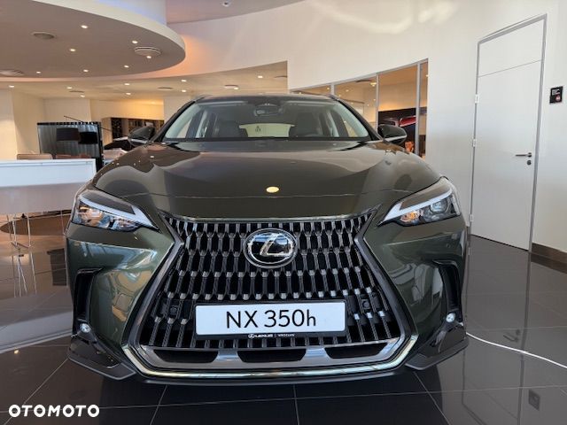 Lexus NX 350h Elegance 2WD - 5
