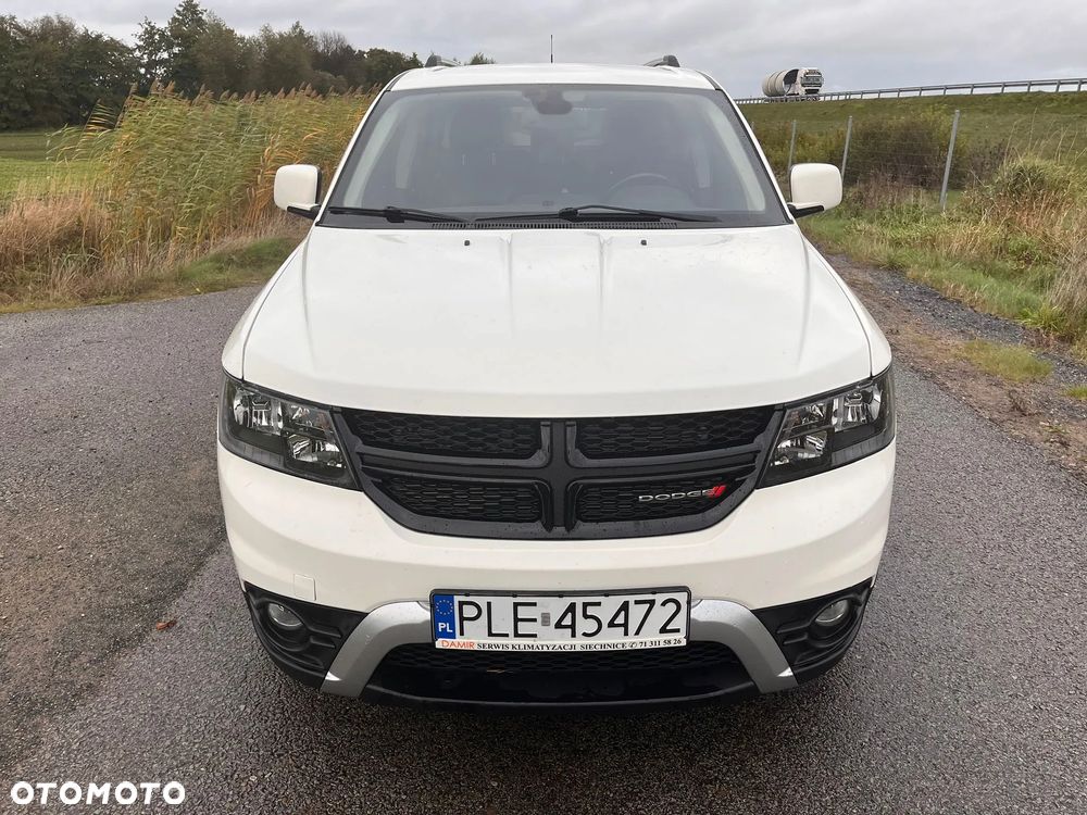 Dodge Journey - 2