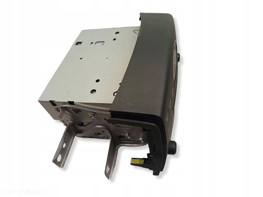 Radio Fabryczne CD MP3 Radio odtwarzacz Toyota RAV 4 8612042220 - 6