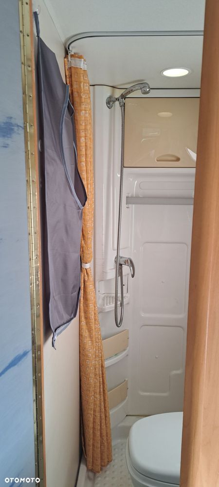 Fiat Ducato CHAUSSON FLASH - 22