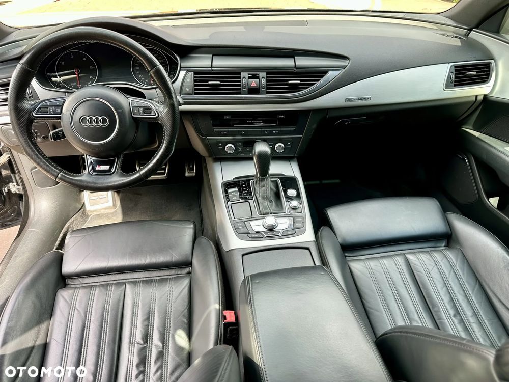 Audi A7 Sportback - 16
