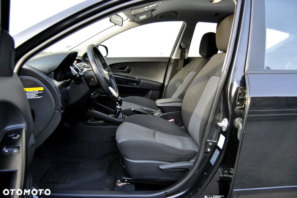 Kia Ceed - 18
