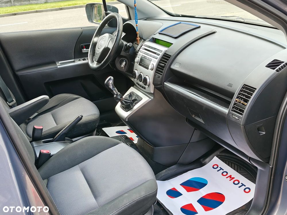 Mazda 5 2.0 Top - 6