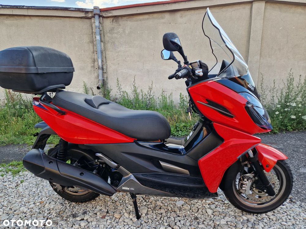 Kawasaki Z - 7