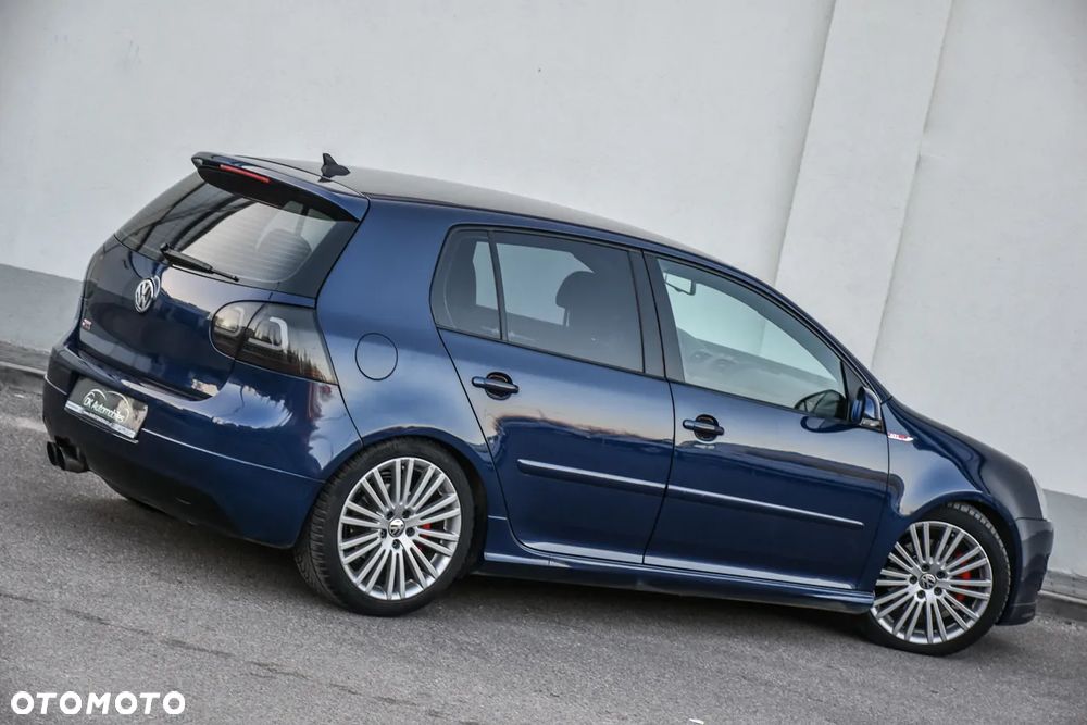 Volkswagen Golf 2.0 GTI DSG - 8