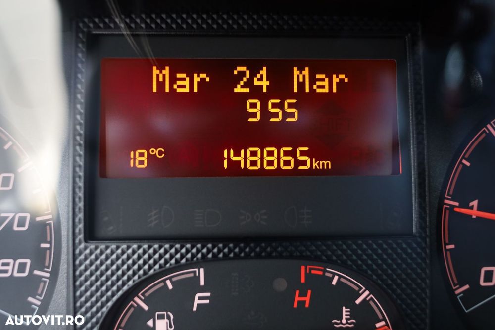 Citroën Jumper L3H3 - 19