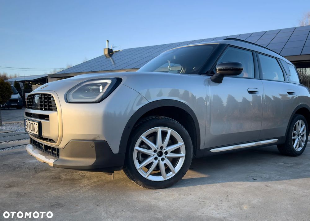 MINI Countryman Cooper Yours Trim - 26